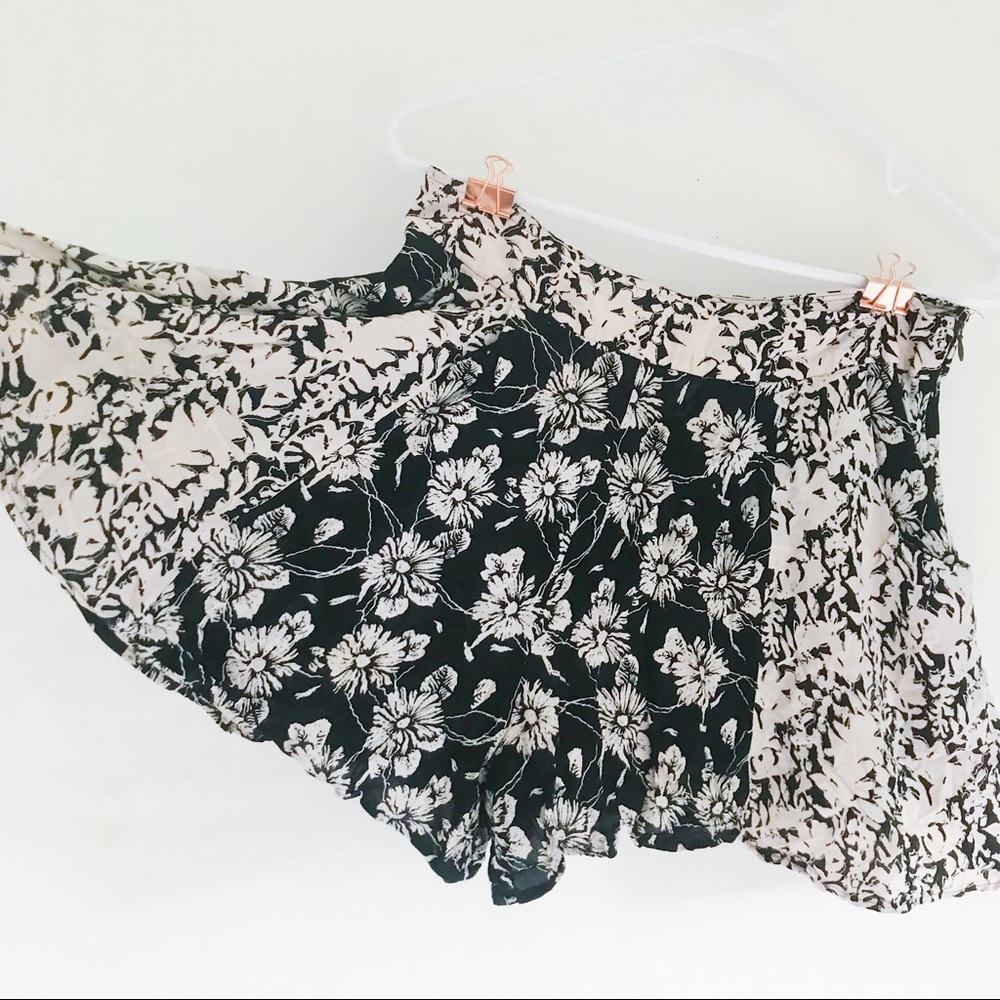 Freepeople shorts